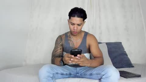 i am juan musiry independent model  online show from December 30, 2024, 4:09 am