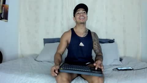 i am juan musiry independent model  online show from February 13, 2025, 12:46 am