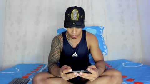 i am juan musiry independent model  online show from February 28, 2025, 8:53 am