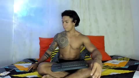 i am juan musiry independent model  online show from March 3, 2025, 5:09 am