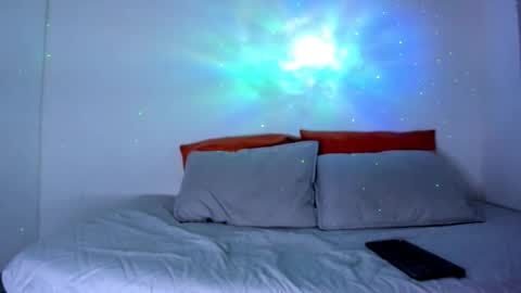 i am juan musiry independent model  online show from October 24, 2025, 8:11 am