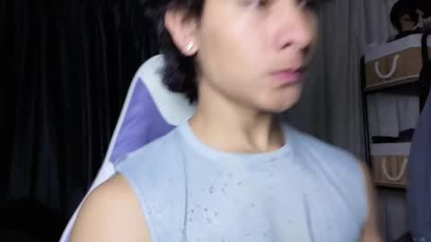 Snapshot of j_u_p_i_t_e_r chatting on January 16, 2026, 12:31 pm Noah online show from January 16, 2026, 12:31 pm