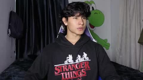 Snapshot of j_u_p_i_t_e_r chatting on February 8, 2026, 1:58 pm Noah online show from February 8, 2026, 1:58 pm