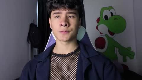 Snapshot of j_u_p_i_t_e_r chatting on February 28, 2026, 8:21 pm Noah online show from February 28, 2026, 8:21 pm