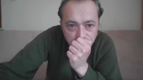 Tomek online show from November 11, 2025, 11:54 am