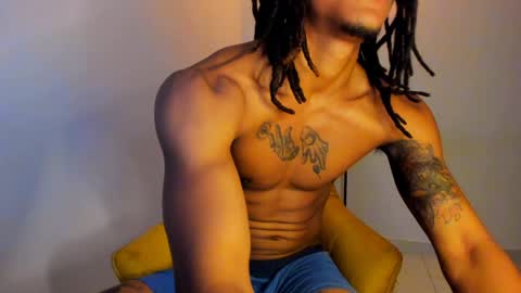 jaacksn online show from January 7, 2025, 11:05 am