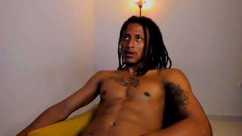 jaacksn online show from January 9, 2025, 2:01 am