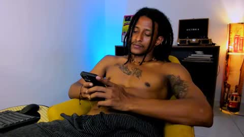 jaacksn online show from January 23, 2025, 2:12 am