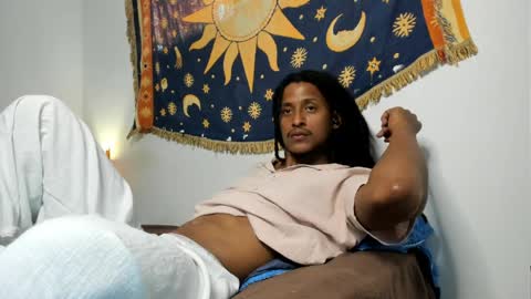 jaacksn online show from March 29, 2026, 1:44 pm