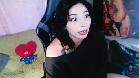 jade 18  online show from April 6, 2026, 2:31 am