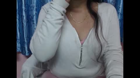 jaan80096 online show from January 24, 2025, 1:35 am