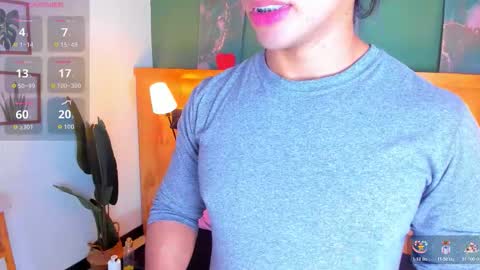 David online show from November 24, 2025, 3:17 am