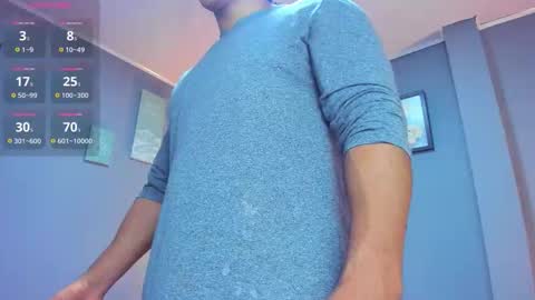 David online show from January 19, 2026, 3:32 am