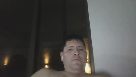 Snapshot of jac977 chatting on October 10, 2025, 7:07 am jac977 online show from October 10, 2025, 7:07 am