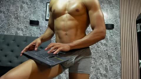jace_parker online show from March 30, 2026, 5:47 pm