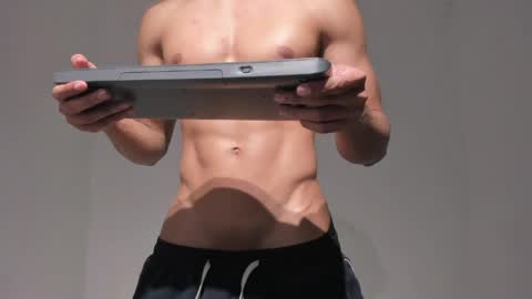 jace_parker online show from March 31, 2026, 7:09 am