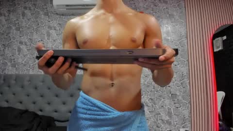 jace_parker online show from April 1, 2026, 12:00 am