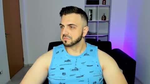 Jace online show from November 20, 2025, 5:18 am