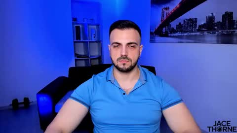 Jace online show from January 17, 2026, 6:11 pm