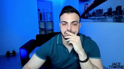 Jace online show from February 13, 2026, 5:36 am