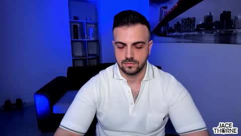 Jace online show from March 16, 2026, 5:44 am