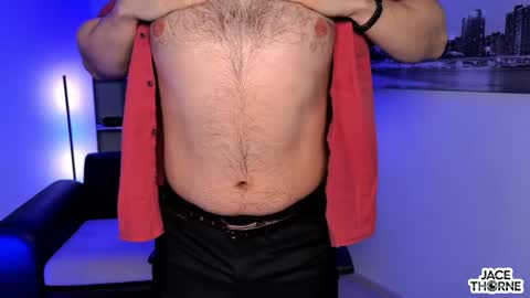 Jace online show from March 31, 2026, 5:08 am