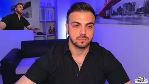 Jace online show from April 21, 2026, 4:30 am