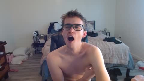 JACK JACK online show from January 3, 2025, 11:01 pm