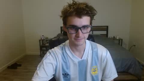 JACK JACK online show from February 5, 2025, 3:13 am