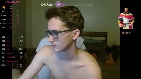 JACK JACK online show from March 4, 2025, 3:55 am