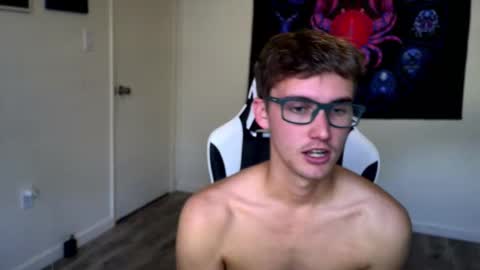 JACK JACK online show from September 18, 2025, 12:01 am