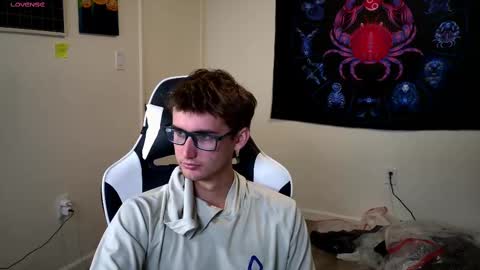 JACK JACK online show from September 29, 2025, 11:09 pm