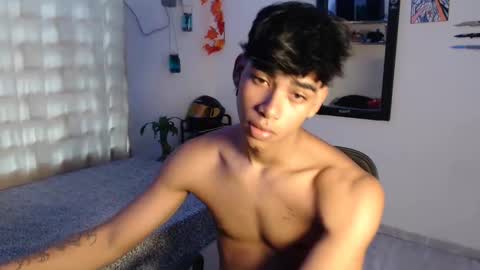 jack160724 online show from November 17, 2025, 8:25 pm