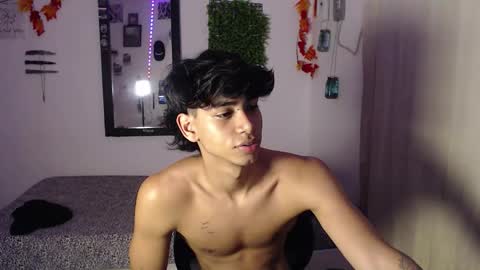 jack160724 online show from February 18, 2026, 1:12 am