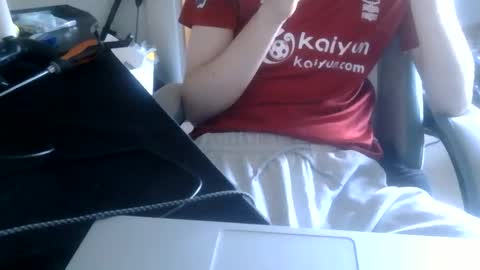 Jack881 online show from April 25, 2026, 5:32 pm