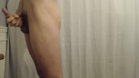 jack317465 online show from March 20, 2026, 6:02 pm