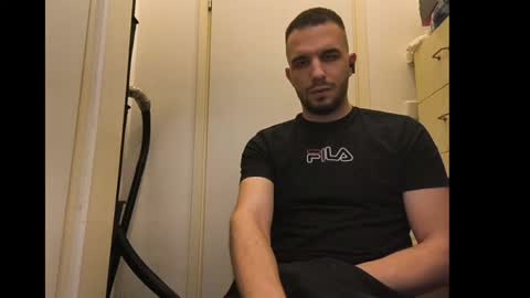 Snapshot of jack50134 chatting on February 6, 2026, 8:01 pm Jack online show from February 6, 2026, 8:01 pm