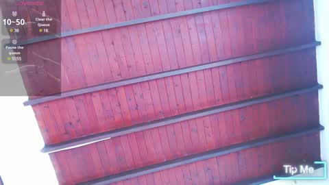   online show from February 4, 2025, 5:12 pm