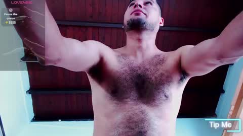   online show from February 17, 2025, 9:08 pm