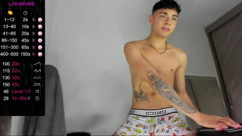 jack online show from April 10, 2026, 10:47 pm