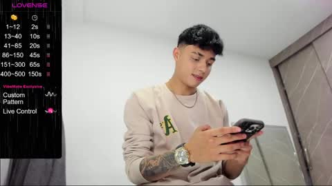 jack online show from April 14, 2026, 1:33 am