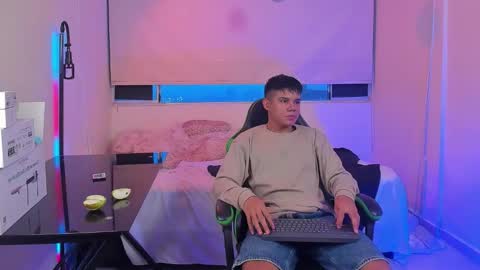 JACK CASTELL online show from January 6, 2026, 10:56 pm