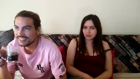 Jack and Emily online show from December 13, 2024, 9:41 pm