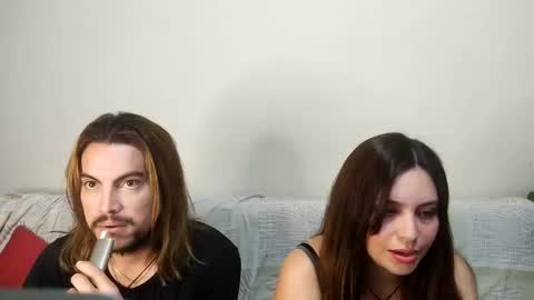 Jack and Emily online show from December 27, 2024, 11:21 pm