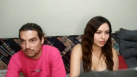 Jack and Emily online show from January 2, 2025, 11:49 pm