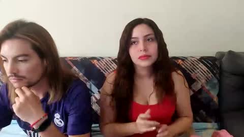 Jack and Emily online show from January 3, 2025, 4:59 pm