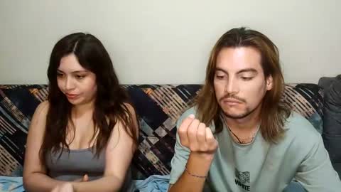 Jack and Emily online show from January 4, 2025, 10:55 pm