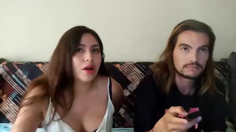 Jack and Emily online show from January 16, 2025, 8:46 pm