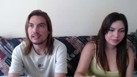 Jack and Emily online show from January 21, 2025, 6:02 pm