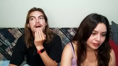 Jack and Emily online show from February 18, 2025, 10:25 pm